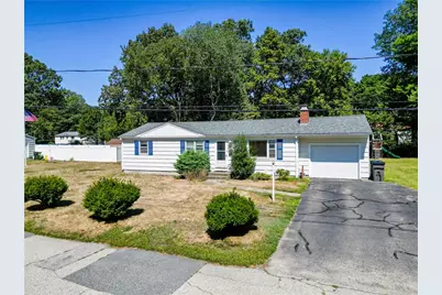 186 Heritage Road, North Kingstown, RI 02852 - Photo 1