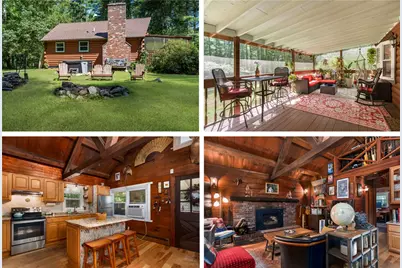 6356 Flat River Road, Coventry, RI 02857 - Photo 1