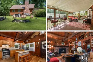 6356 Flat River Rd, Coventry, RI 02857 - Photo 1