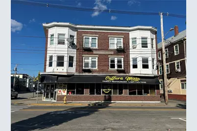 915 Dexter Street, Central Falls, RI 02863 - Photo 1