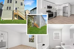 307 Sayles St, Providence, RI 02905 - Photo 1