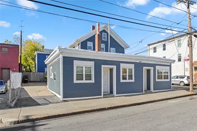 152 Washington Street, Central Falls, RI 02863 - Photo 1