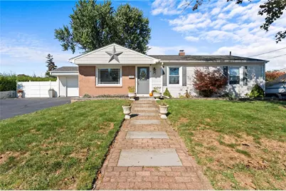 36 Woodbine Street, East Providence, RI 02915 - Photo 1