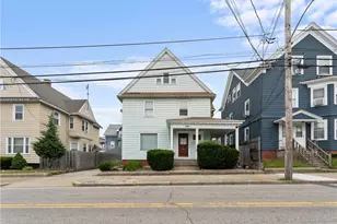 168 Central Ave, Pawtucket, RI 02860 - Photo 1