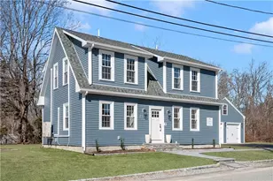 8 Clinton Ave, Scituate, RI 02831 - Photo 1