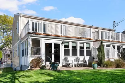 45 Hammond Street #2, Newport, RI 02840 - Photo 1