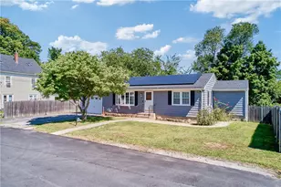 11 Springfield Ave, Johnston, RI 02919 - Photo 1