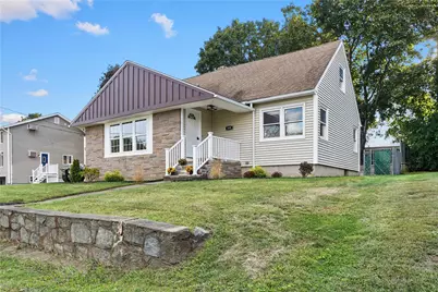 149 Yeoman Avenue, Cranston, RI 02920 - Photo 1