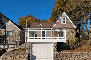 56 Mailloux St, Woonsocket, RI 02895 - Photo 1