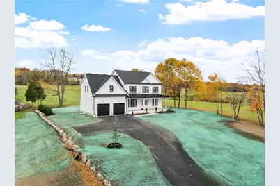 140 Abbott Run Valley Road, Cumberland, RI 02864 - Photo 1