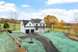 140 Abbott Run Valley Rd, Cumberland, RI 02864 - Photo 1