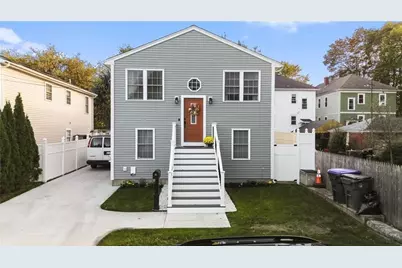 16 Marconi Street, Providence, RI 02909 - Photo 1