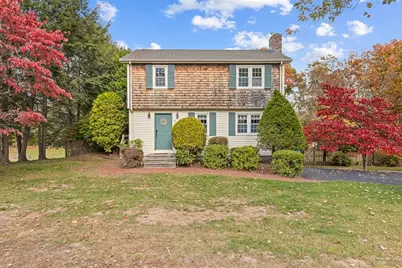 7 Maria Street, Lincoln, RI 02865 - Photo 1