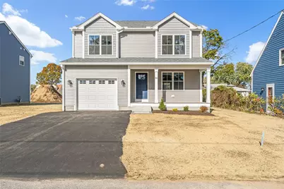 81 Pine Crest Drive, East Providence, RI 02915 - Photo 1