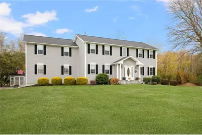 10 West Bluebird Lane, Cranston, RI 02921 - Photo 1