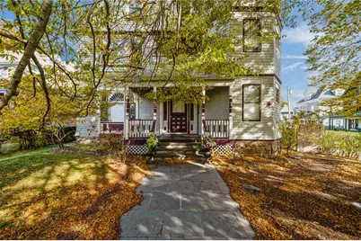 38 Rhode Island Avenue #6, Newport, RI 02840 - Photo 1