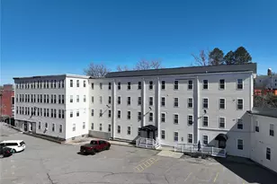 148 Bernon St, Woonsocket, RI 02895 - Photo 1