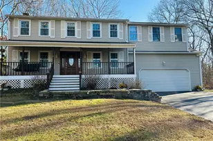 55 Whisper Ln, North Kingstown, RI 02852 - Photo 1