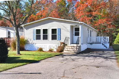 131 Little Pond Road, South Kingstown, RI 02879 - Photo 1