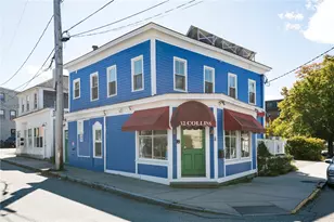 12 Collins St, Newport, RI 02840 - Photo 1