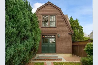 14 Chestnut Street, Newport, RI 02840 - Photo 1