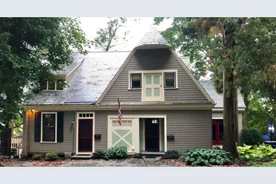 448 Gibbs Avenue #5B, Newport, RI 02840 - Photo 1