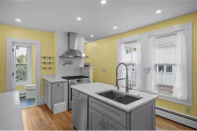 20 Dewey Street, Providence, RI 02909 - Photo 1