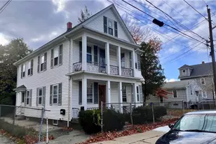 36 Moorefield St, Providence, RI 02909 - Photo 1