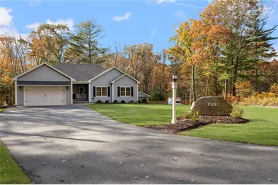 475 Danielson Pike, Scituate, RI 02857 - Photo 1