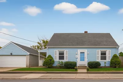 5 Robert Street, Pawtucket, RI 02861 - Photo 1