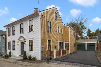 34 Sherman Street, Newport, RI 02840 - Photo 1
