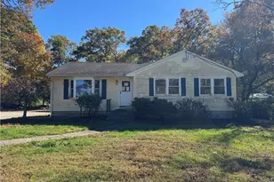 126 Alton Bradford Rd, Hopkinton, RI 02808 - Photo 1