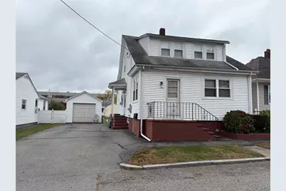 293 Sutton Avenue, East Providence, RI 02914 - Photo 1