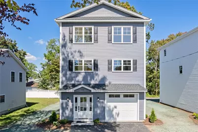 345 Point Avenue, Warwick, RI 02889 - Photo 1