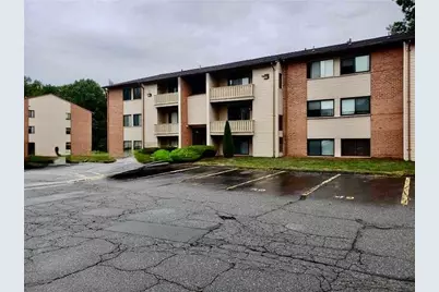 1137 Hartford Avenue #3A, Johnston, RI 02919 - Photo 1