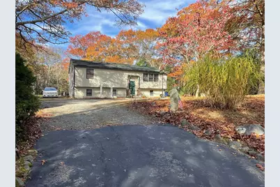 4207 South County Trail, Charlestown, RI 02813 - Photo 1