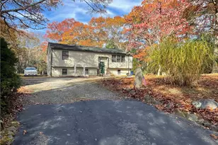 4207 S County Trail, Charlestown, RI 02813 - Photo 1