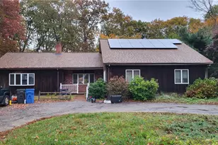 75 Rowe Dr, Cranston, RI 02921 - Photo 1