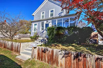 93 Narragansett Avenue, East Providence, RI 02915 - Photo 1