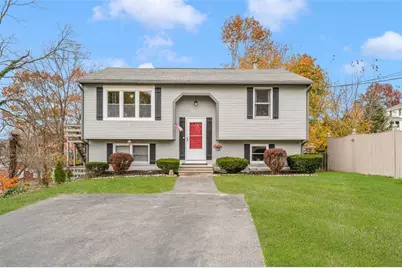 8 Dorr Street, Cumberland, RI 02864 - Photo 1