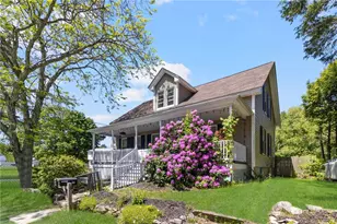 275 Union Ave, Burrillville, RI 02859 - Photo 1