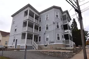 490 Manville Rd, Woonsocket, RI 02895 - Photo 1