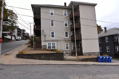 818 Bernon Street, Woonsocket, RI 02895 - Photo 1