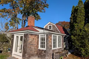 25 Waterwway Dr, North Kingstown, RI 02874 - Photo 1