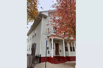 63 Wood Street, Providence, RI 02909 - Photo 1