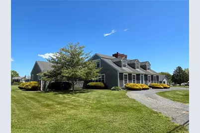 6 Butts Rock Road, Little Compton, RI 02837 - Photo 1