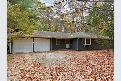 86 Central Pike, Scituate, RI 02857 - Photo 1