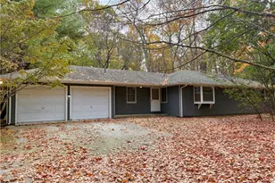 86 Central Pike, Scituate, RI 02857 - Photo 1