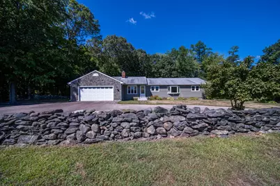 130 Austin Road, North Kingstown, RI 02852 - Photo 1