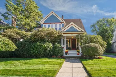 98 Columbia Avenue, Cranston, RI 02905 - Photo 1